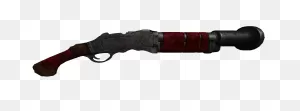 Shotgun (Columbia) | Bioshock Wiki | ClipartFlare
