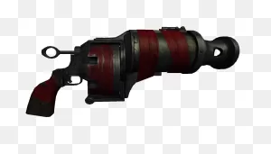 Volley Gun | Bioshock Wiki | ClipartFlare