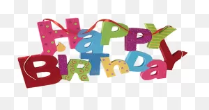 Happy Birthday Design Png - Birthday Background Image Download ClipartFlare.com 