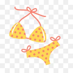 7  Bikini Clip Art - Preview : (Rf) Bikini Clipa | ClipartFlare