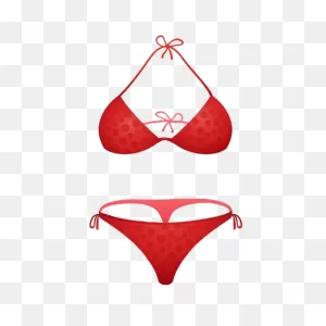Bikini Png Transparent Images | Png All