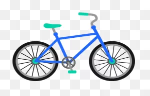 Top 2018 Bike Clipart Hd Photos Free Download - Easy Bike Drawing ClipartFlare.com 