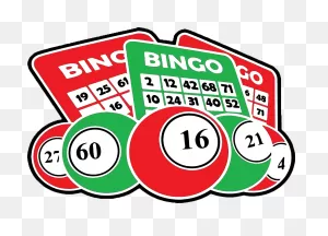 Bingo Card Png Vector Transparent Download - Bingo Clip Art Png ClipartFlare.com 