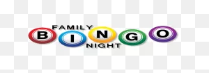 Holiday Fun Virtual Bingo - Ashburn Volunteer Fire And Rescue ClipartFlare.com 