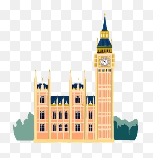 Big Ben Clipart. Free Download Transparent .png | ClipartFlare