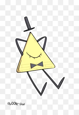 Crazy Ramblings From A Weirdmageddon Survivor — Yandere Bill Cipher