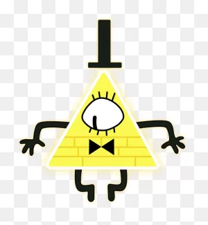 Gf Bill Cipher | Explore Tumblr Posts And Blogs | Tumgir