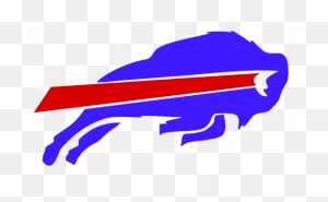 Buffalo Bills Clipart & Buffalo Bills Clip Art Images - ClipartFlare