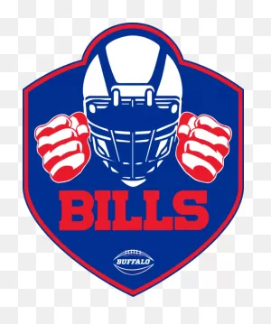 Nfl Logo Buffalo Bills - Buffalo Bills PNG-WebP-Vector Buffalo Bills ClipartFlare.com 