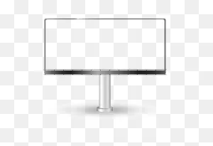 Billboard File | ClipartFlare – Free Png Library
