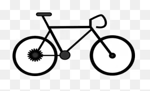 Cartoon Bike Rider Clipart - Free To Use Clip Art Resource ClipartFlare.com 