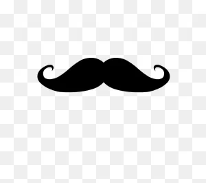 Bigote Png By Joaquinelmejor On 