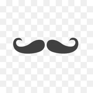 Bigote Icons In PNG-WebP, Png, Ai To Download