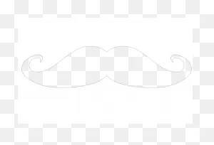 Bigote Png By Karlaa-Gonzaleez On 