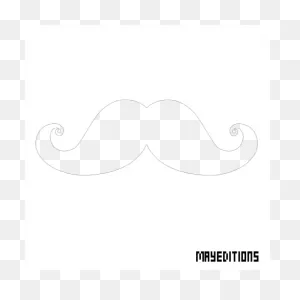 Bigote By Maiiteeditions On 