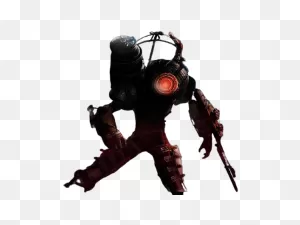 Bioshock Png Images Transparent Background | Png Play