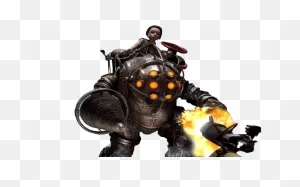 Best 101 ] Bioshock 2 Png » Hd Transparent Background » ClipartFlare