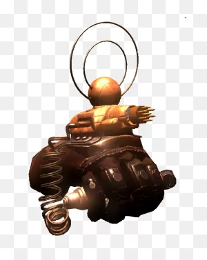 Hack Tool | Bioshock Wiki | ClipartFlare