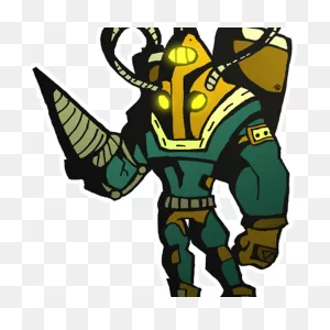 Bioshock