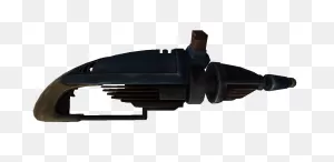 Pc / Computer - Bioshock 2 - Barbara Johnson - The Models Resource