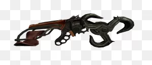 Sky-Hook | Bioshock Wiki | ClipartFlare