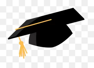 Download Entracing Hats Clip Art Best Cap Ideas - Birrete De ClipartFlare.com 
