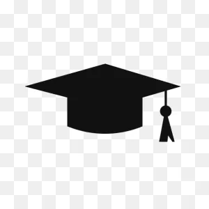 Graduation Cap Icon Graduation Icons Transparent Png & PNG-WebP Vector