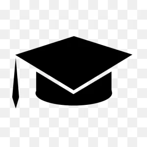Graduation Caps Clip Art. - Oh My Fiesta! In English