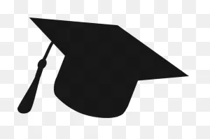 Graduation Caps Clip Art. - Oh My Fiesta! In English
