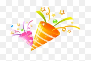 Birthday-Confetti-Clipart-6 | Cuc