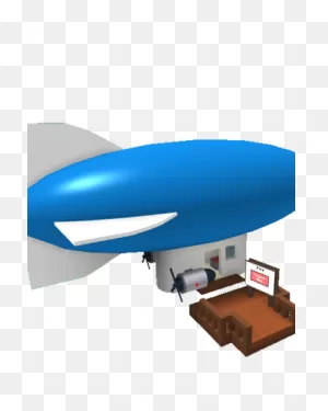 Blimp | Treelands Wikia | ClipartFlare