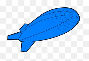 Free Blimp Cliparts, Download Free Blimp Cliparts Png Images, Free ClipartFlare.com 