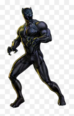 Black Panther Png Image - ClipartFlare | Free Transparent Cc0 Png Image ClipartFlare.com 