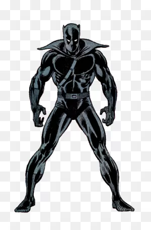 Black Panther Vs Conan - Battles - Comic Vine