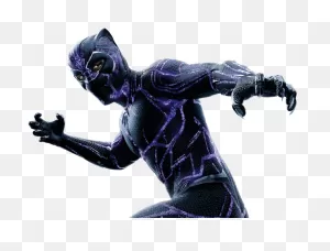 Black Panther Png Images - Black Panther Png  Clipart ClipartFlare.com 