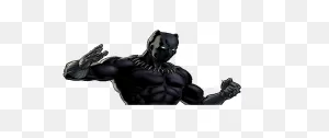 Marvel Black Panther Png Photo | Png Arts