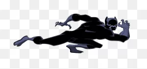 Marvel Black Panther Clipart - ClipartFlare - ClipartFlare