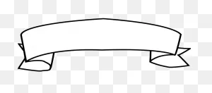 Blank Banner Template Png - Banner Clip Art Transparent Png ClipartFlare.com 