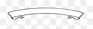 Banner | Free Stock Photo | Illustration Of A Blank Banner | # 3774
