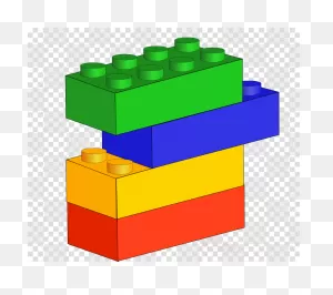 Blocks Clipart Lego Toy Block Clip Art - Clip Art Lego Blocks ClipartFlare.com 