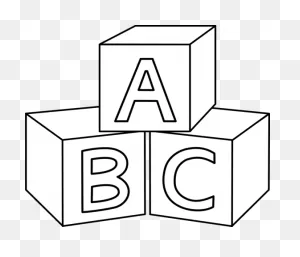 Free White Block Cliparts, Download Free White Block Cliparts Png ClipartFlare.com 