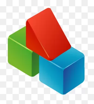 Toy Blocks Clipart. Free Download Transparent .png | ClipartFlare