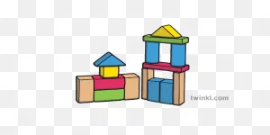 What Is Block Play? - Answered - Twinkl Teaching Wiki