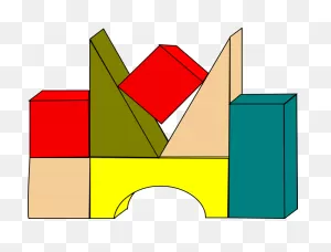 Yellow Background Clipart - Square, Triangle, Rectangle ClipartFlare.com 