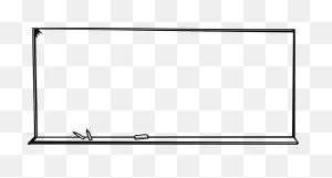 Blackboard Clipart Whiteboard Pencil And In Color Blackboard Png ClipartFlare.com 