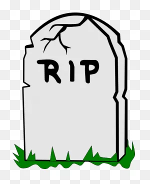 9  Blank Tombstone Clipart - Preview : Free Rip Tombston ClipartFlare.com 
