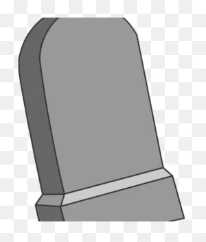 Grave Clipart Head Stone - Clip Art - Png Download - Full Size ClipartFlare.com 