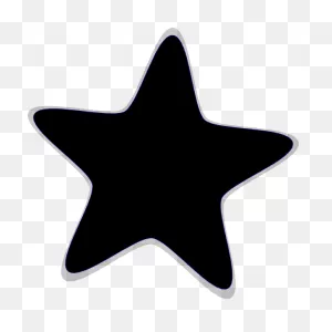 Free Black Star Cliparts, Download Free Black Star Cliparts Png ClipartFlare.com 