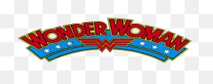 Wonder Woman Comics Black Canary Female Mera - Wonder Woman Comic ClipartFlare.com 