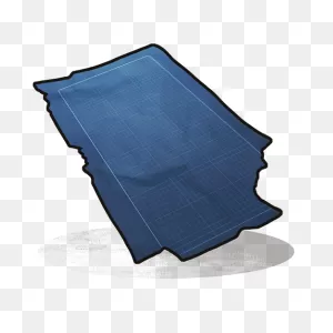 Blueprint | Rust Wiki | ClipartFlare